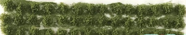 Bushes Self Adhesive Static Grass Tufts - Image 3